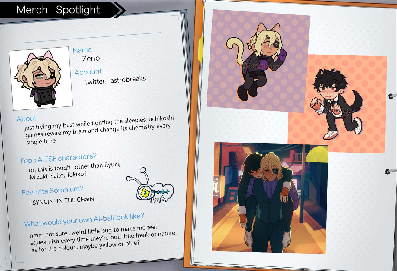 Zeno (Omanjuu Designer)