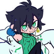 A picture of Kuruto Ryuki from AI: THE SOMNIUM FILES - nirvanA Initiative drawn by @narmbo